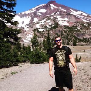 Meet your Posher, Matt